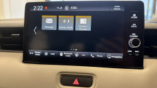 Honda HR-V 1.5 eHEV Advance Style 5dr CVT Hybrid Hatchback